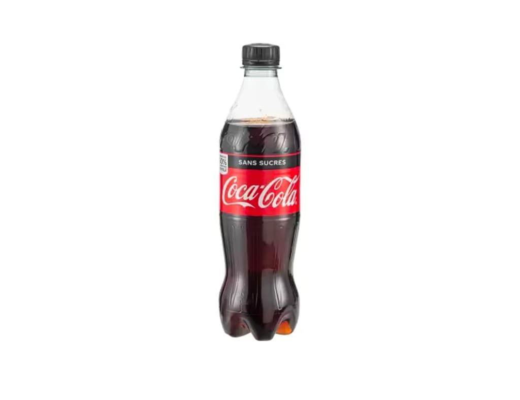 Coca-Cola Zéro