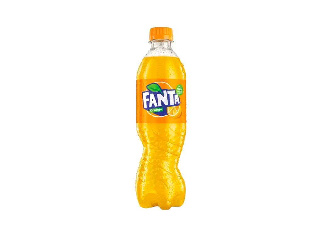 Fanta