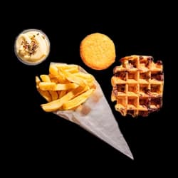 Menus
