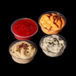 Sauces