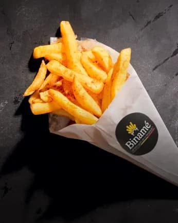 Frites Binamé