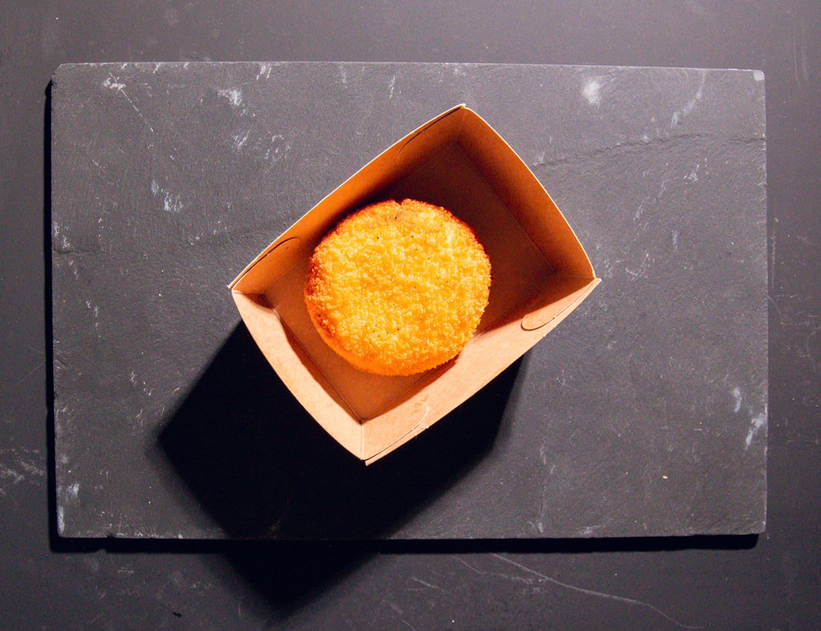 Croquette de fromage