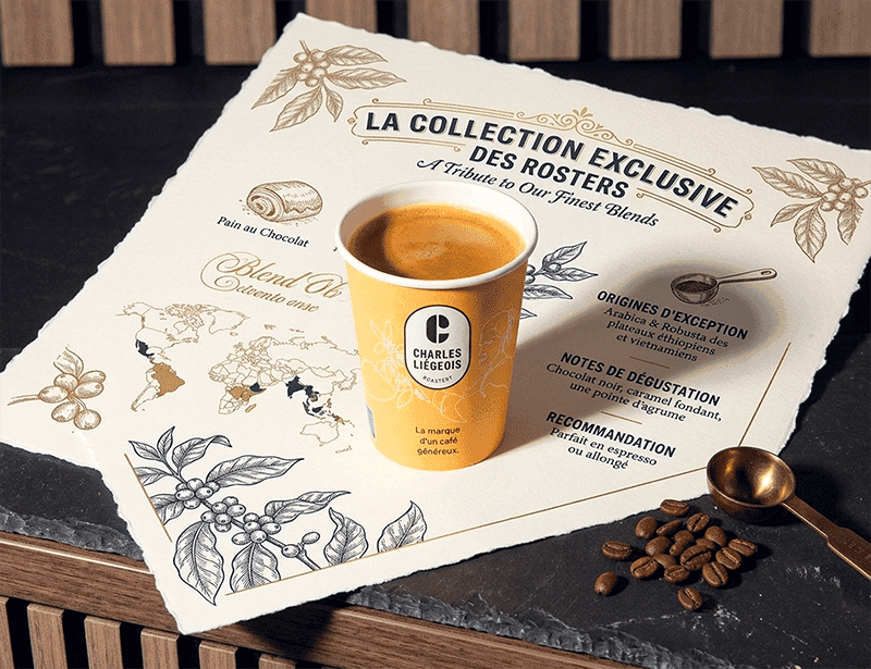 Café Espresso