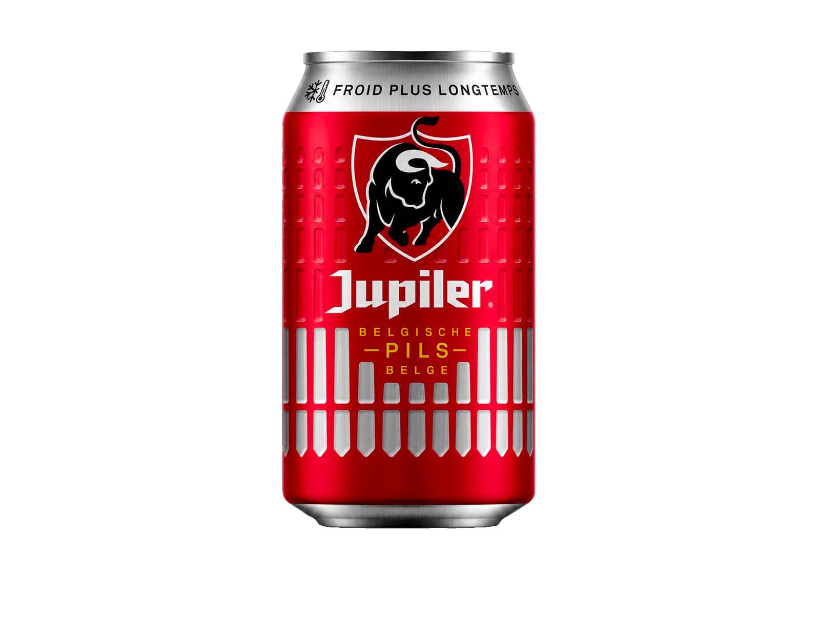 Jupiler canette