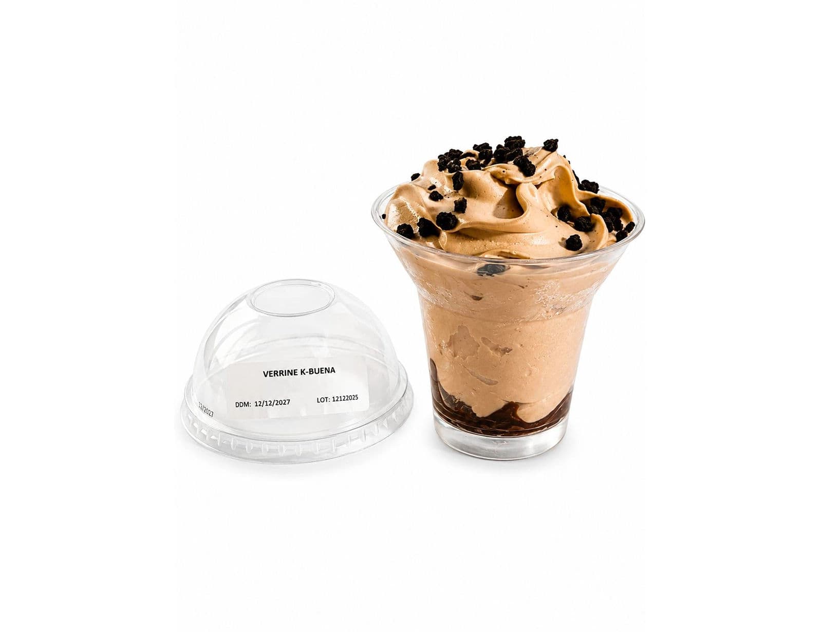 Glace Kinder Bueno